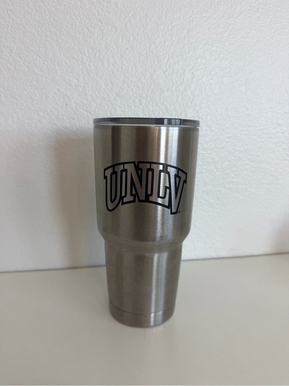 Yeti UNLV stainless steel insulated tumbler